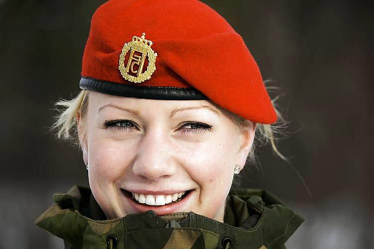 14P You're in the Army Now