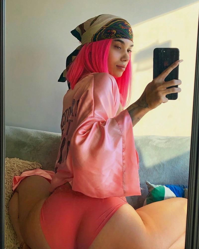 25P Slim thick girls #20