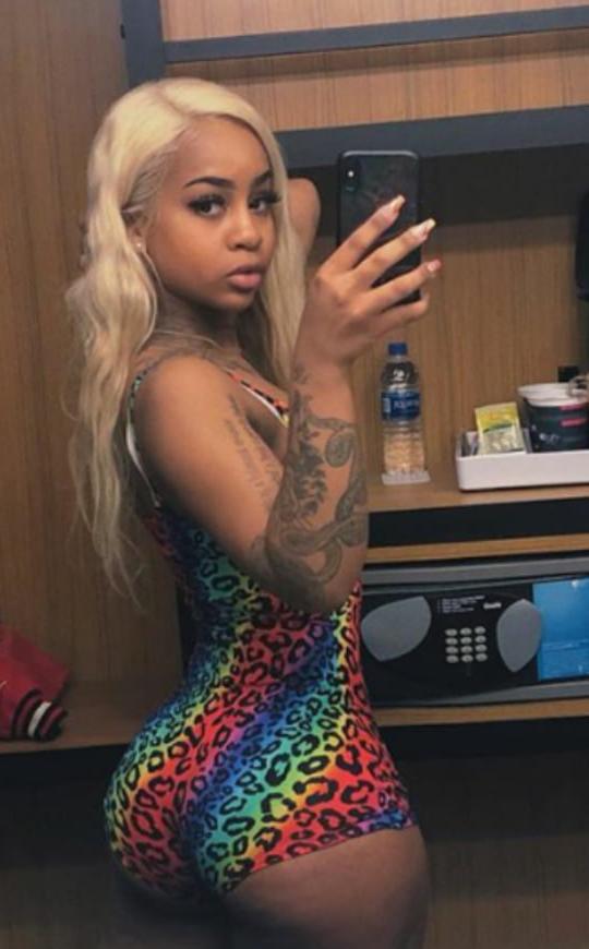 25P Slim thick girls #20