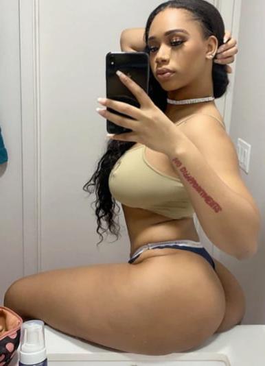 25P Slim thick girls #20