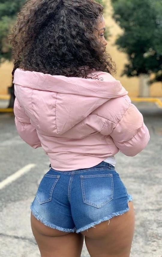25P Slim thick girls #20