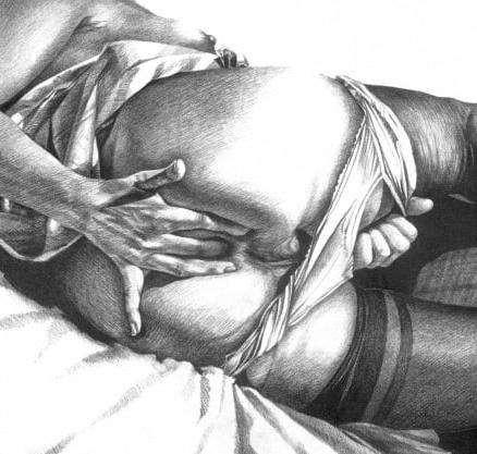 17P Drawings cartoons art 54