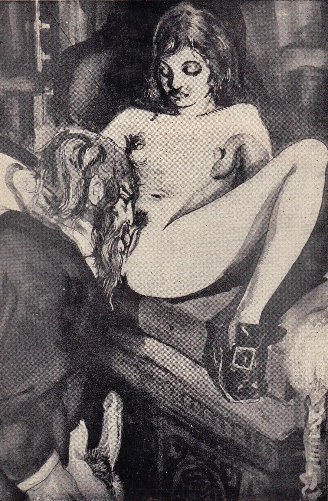 17P Drawings cartoons art 54