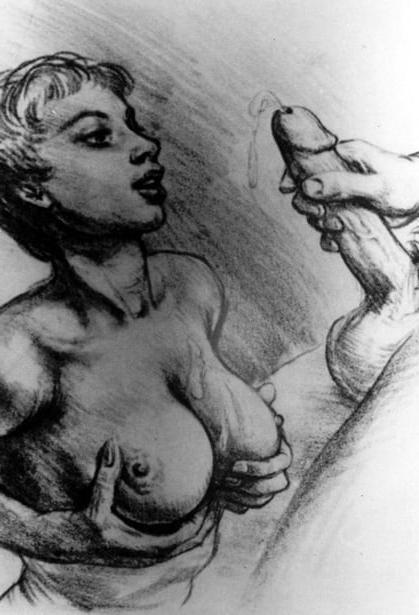 17P Drawings cartoons art 54