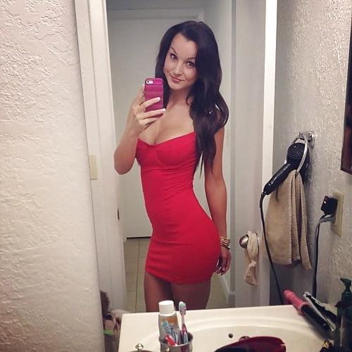 25P SHORT TIGHT DRESSES 7