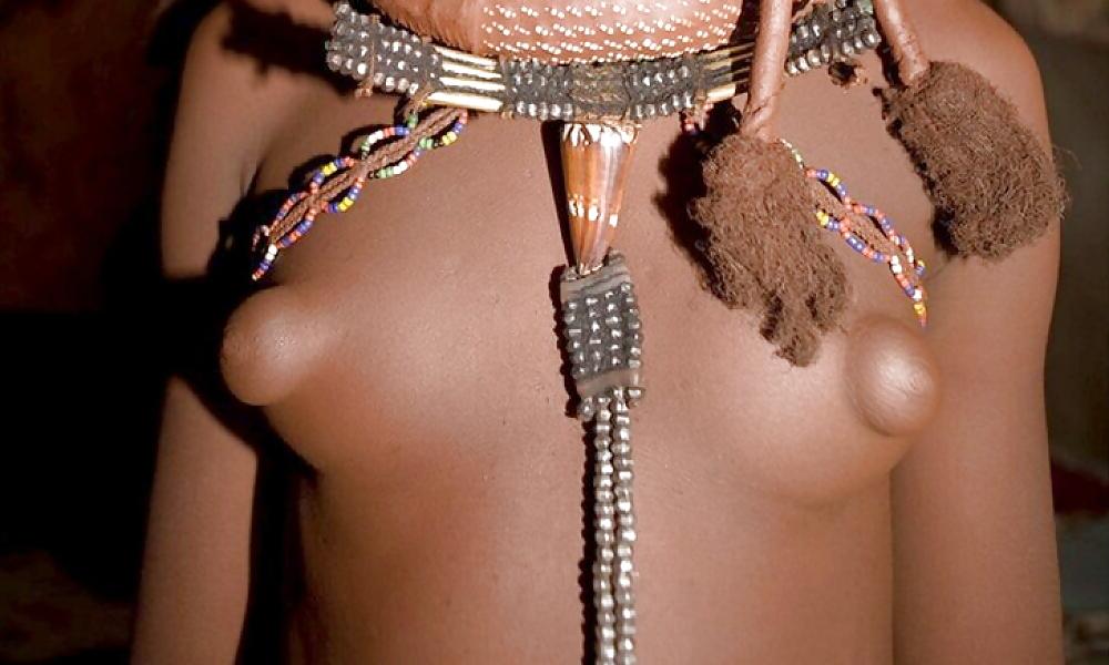 19P Puffy nips