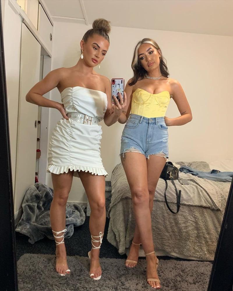 25P UK Girls 2020 - vol 14