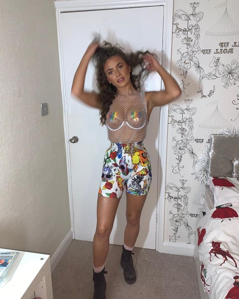 25P UK Girls 2020 - vol 14