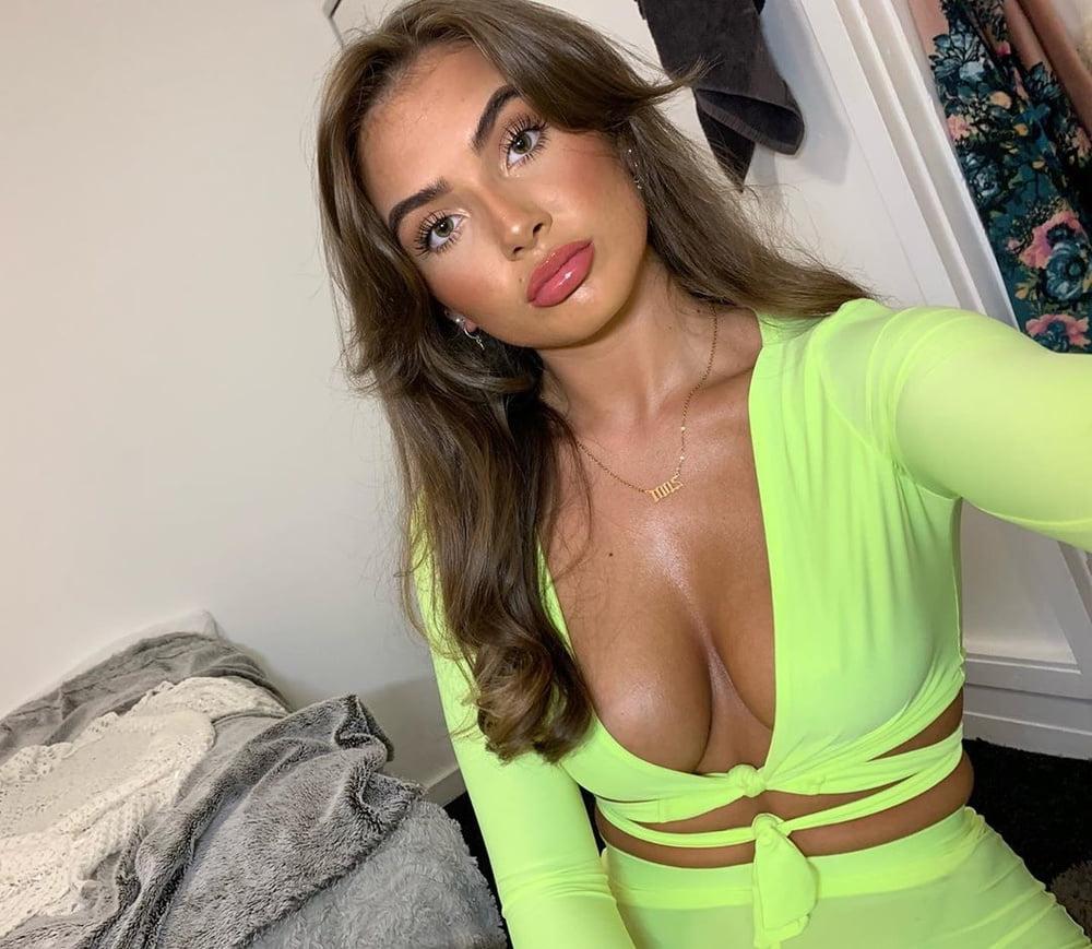 25P UK Girls 2020 - vol 14