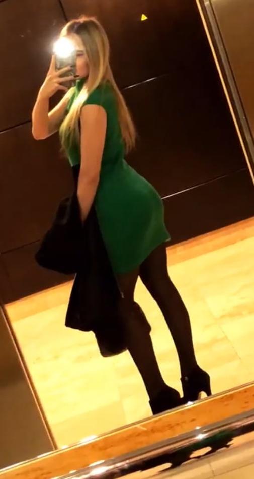 25P pantyhose girls 14