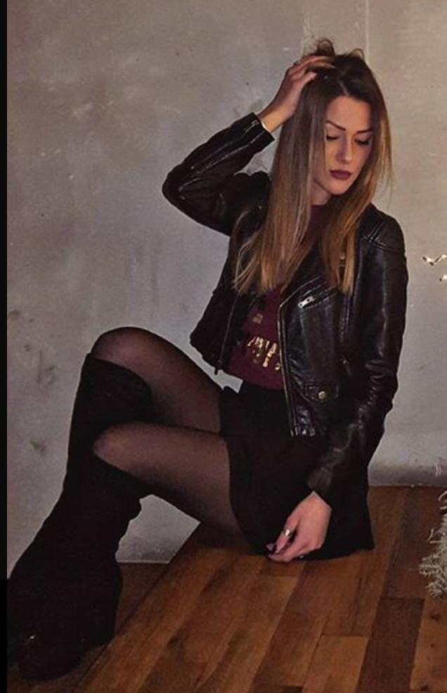 25P pantyhose girls 14