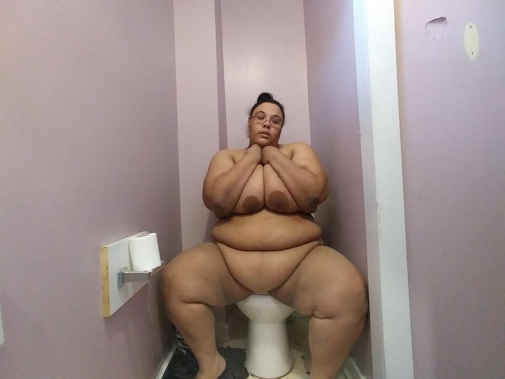 25P BBW whore Jessica Jones' Fat Ass