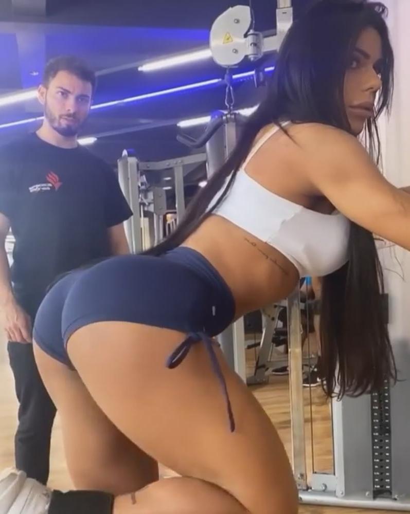 25P Miss Bum Bum Girls