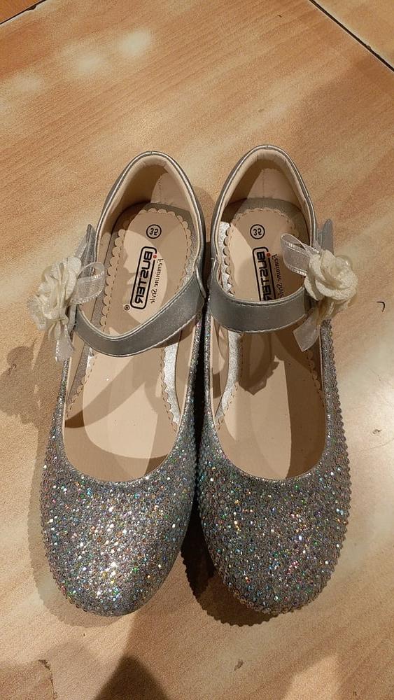 22P High Heels for Little Girls