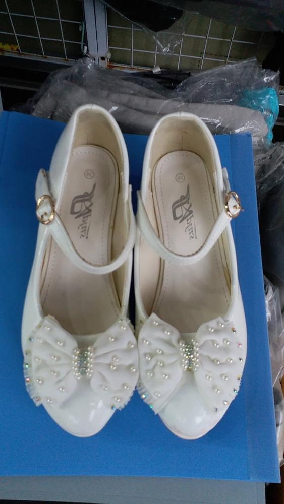 22P High Heels for Little Girls