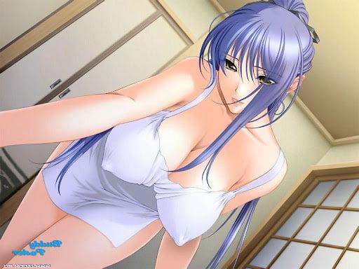 25P Hentai girls
