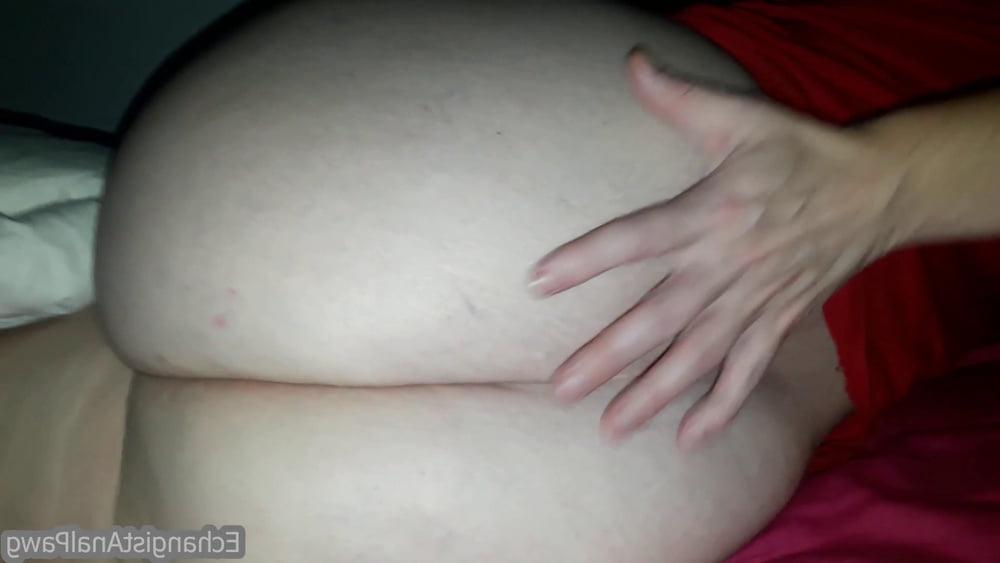 25P My Slut Mature Pawg's Teasing Me With Her Fat Massive Bubble
