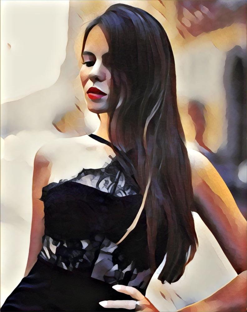 17P Fan art