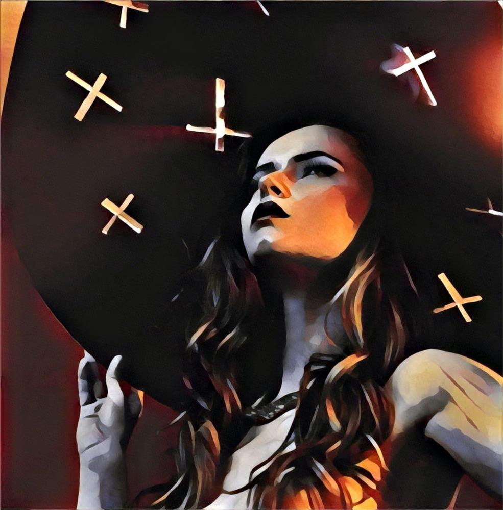 17P Fan art