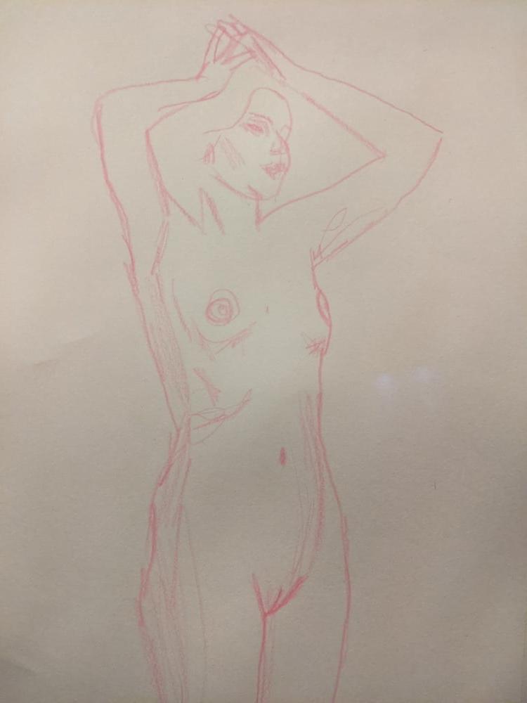 17P Fan art