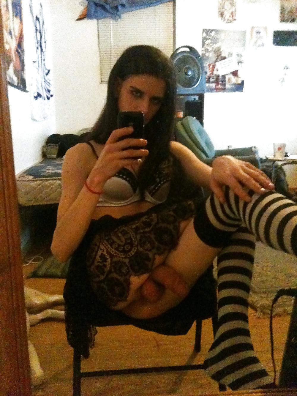 20P Nyssenda and her mirror