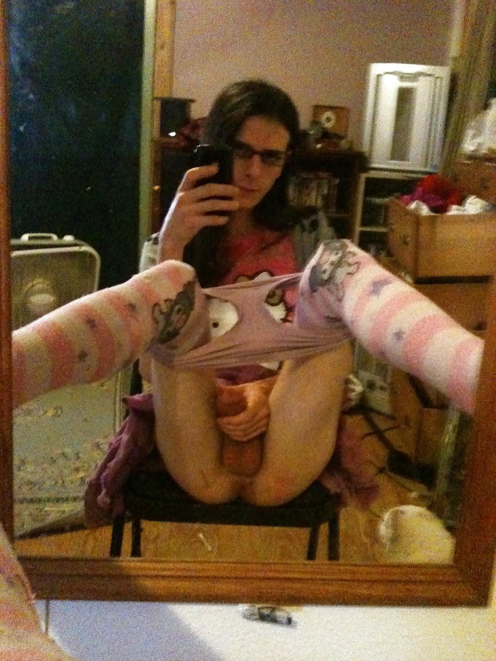20P Nyssenda and her mirror