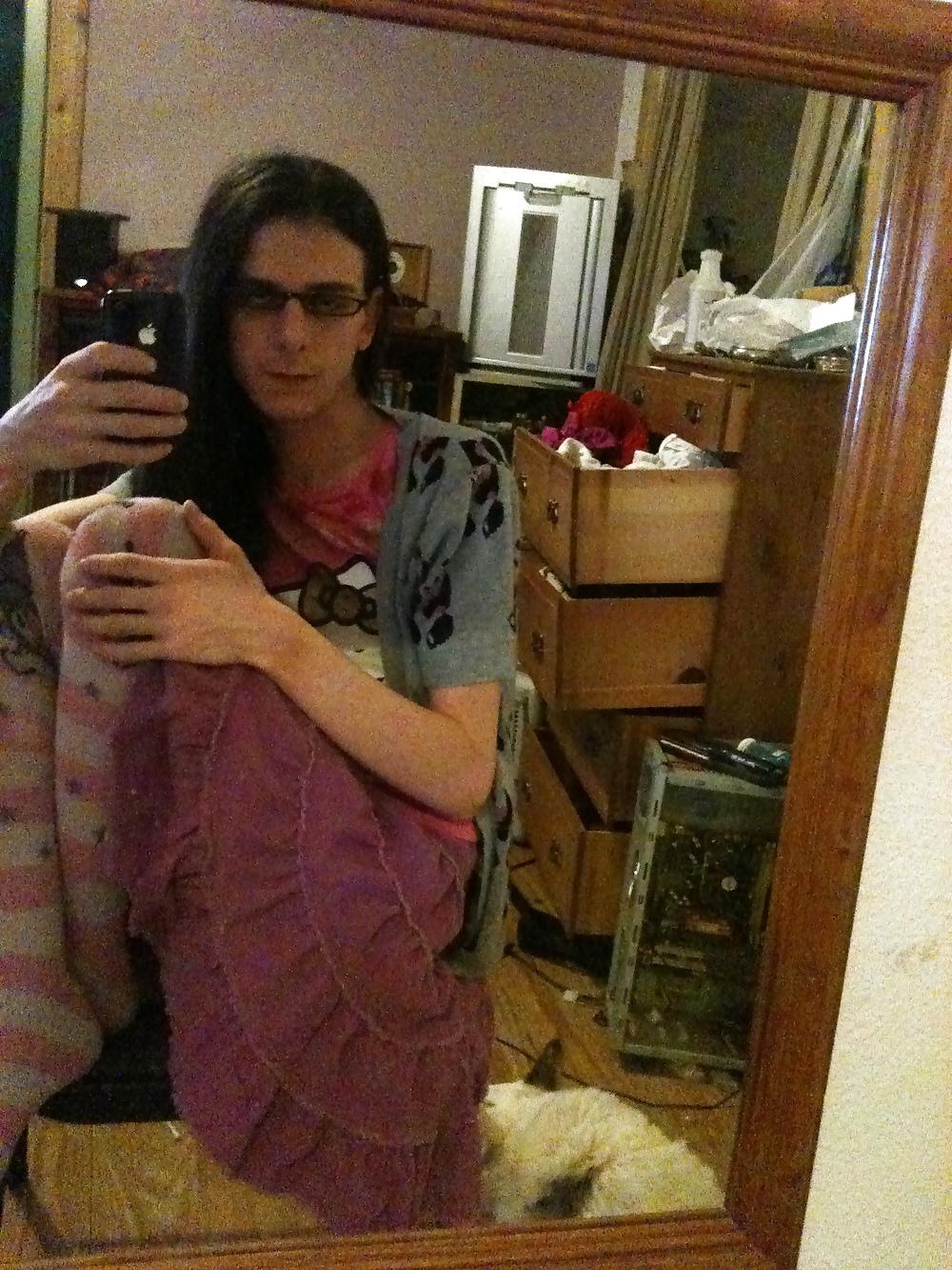 20P Nyssenda and her mirror