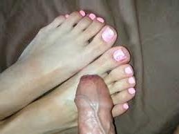 25P Feet &amp; Armpit FETISH