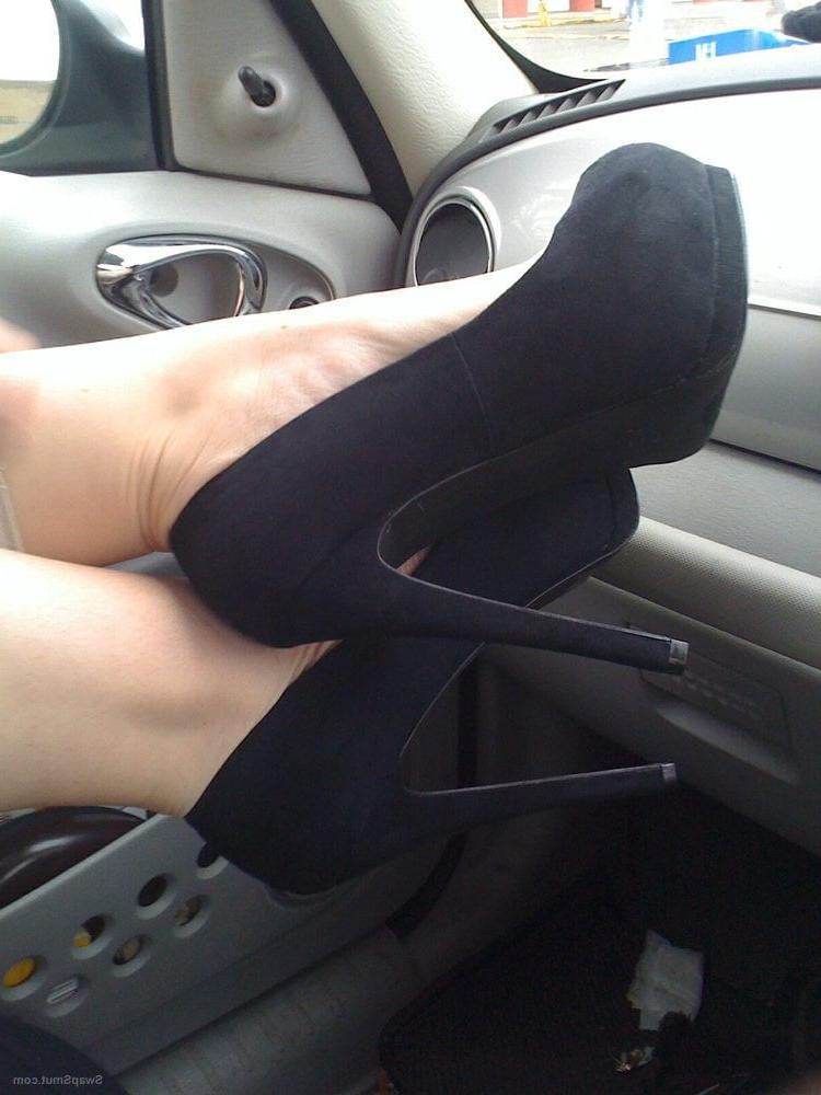 25P Feet &amp; Armpit FETISH