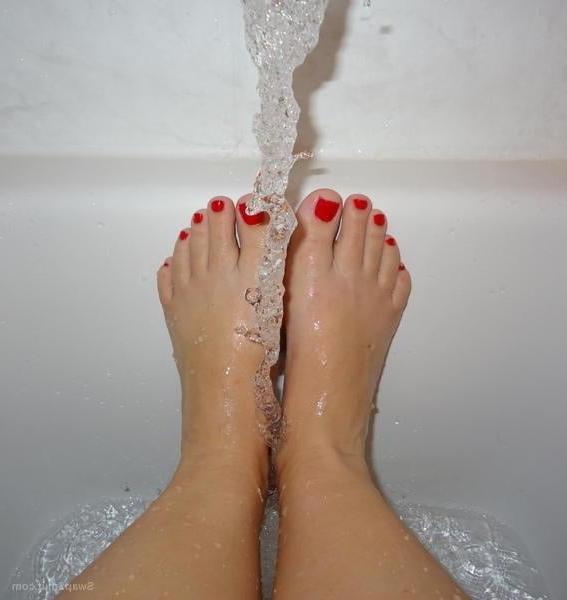 25P Feet &amp; Armpit FETISH