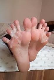 25P Feet &amp; Armpit FETISH