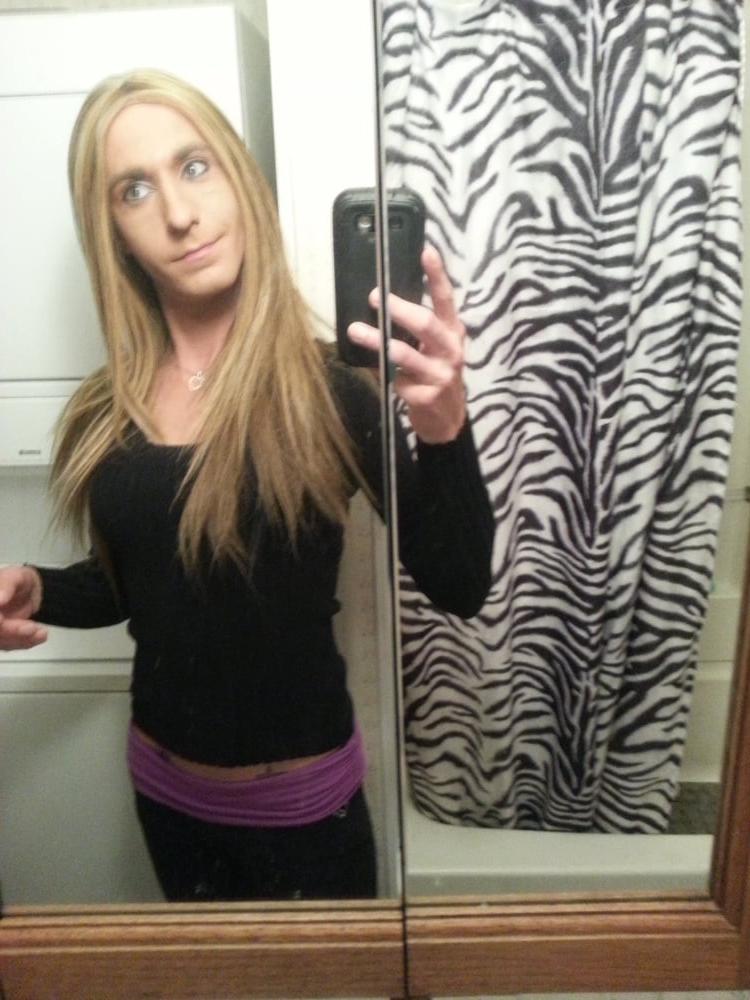 10P sexy tight pants  KimberlyGeorge