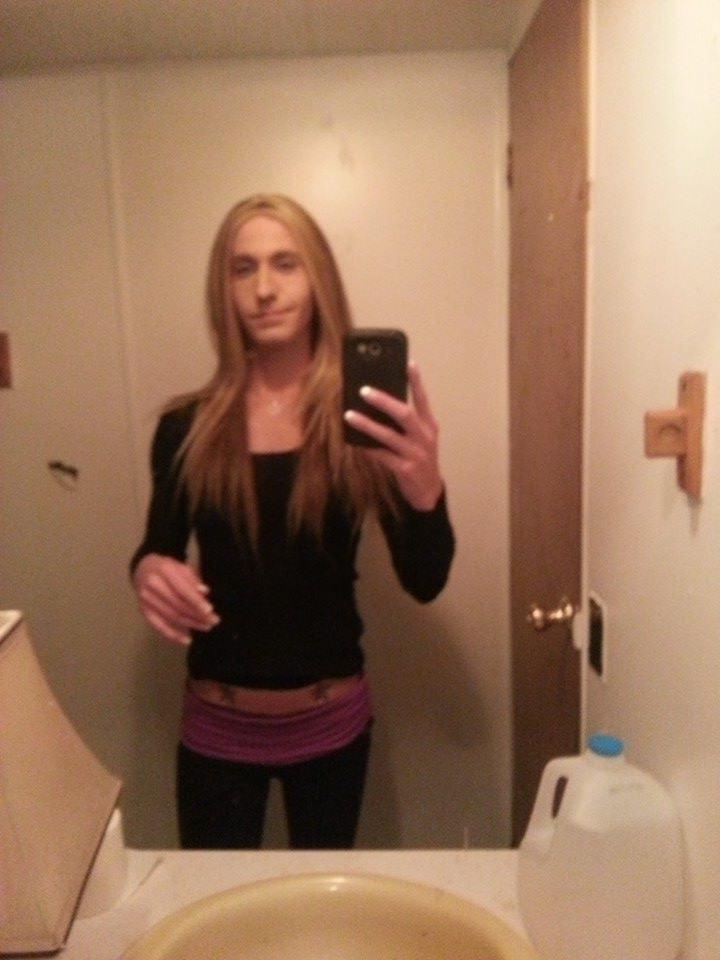 10P sexy tight pants  KimberlyGeorge