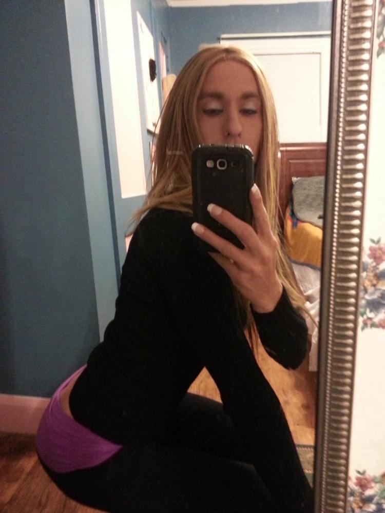10P sexy tight pants  KimberlyGeorge