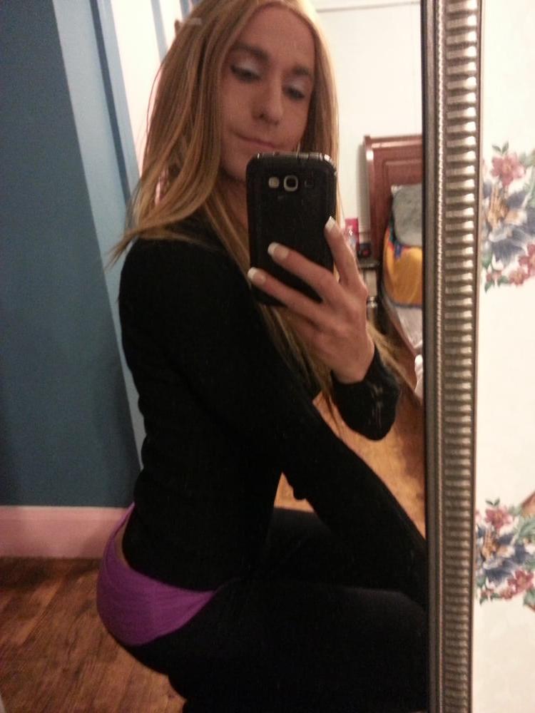 10P sexy tight pants  KimberlyGeorge