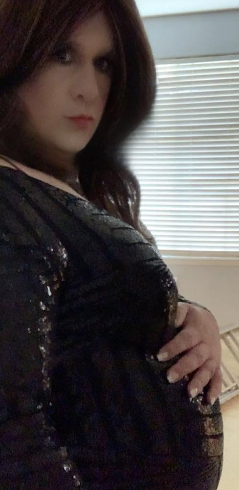 8P My fantasy pregnant photos ...if only I could have your baby