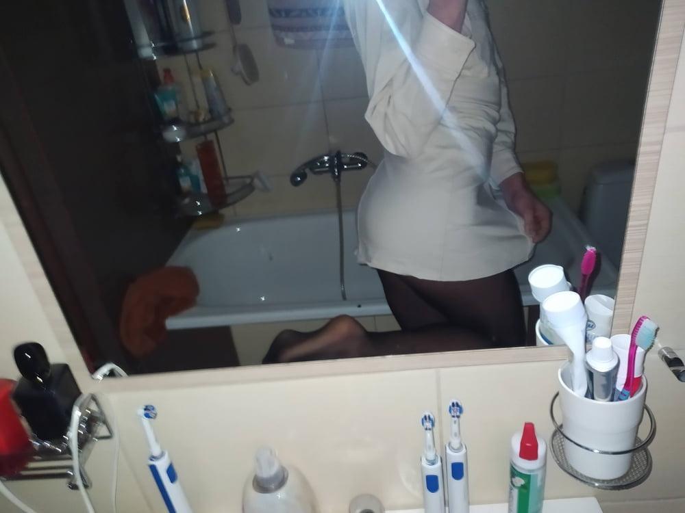 4P ex gf dress