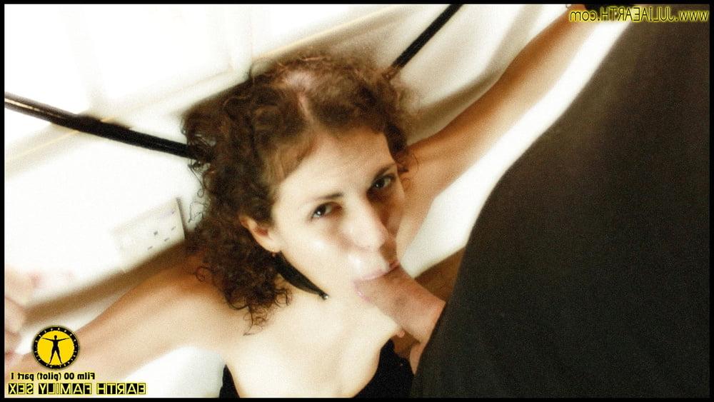 25P Part 1 - Oral sex, film Earth Family Sex