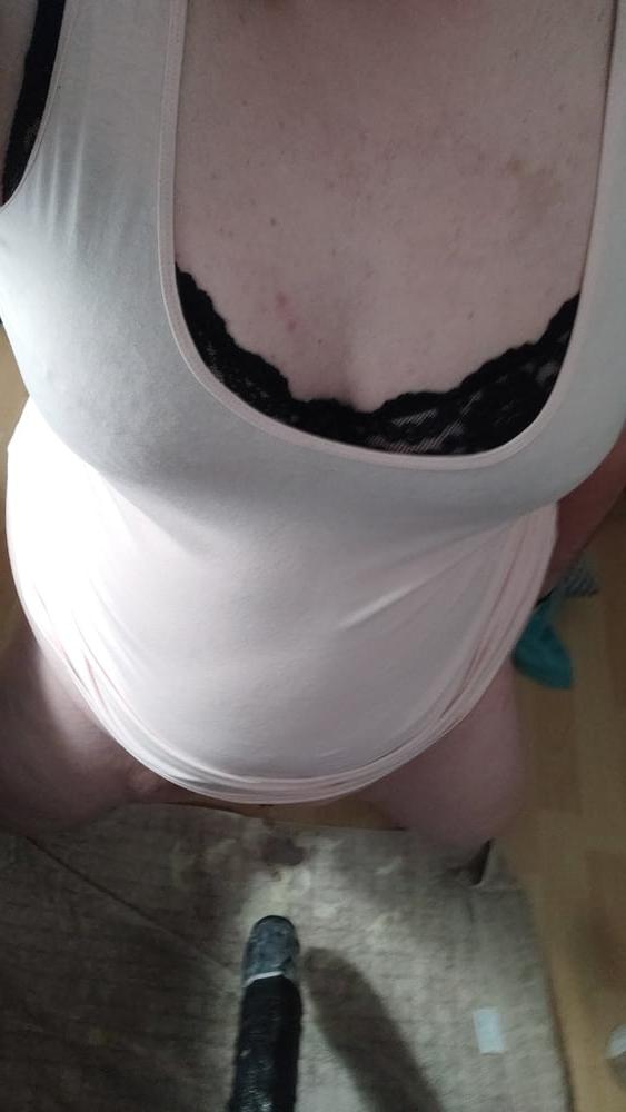 25P Fat Sissy Pig Dani 2020