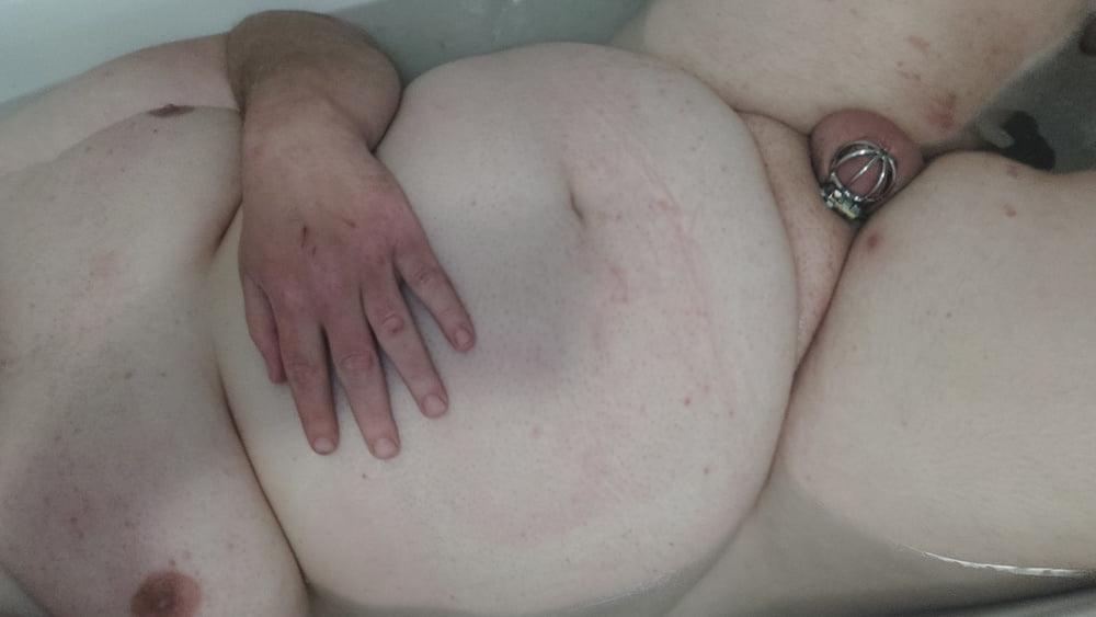25P Fat Sissy Pig Dani 2020