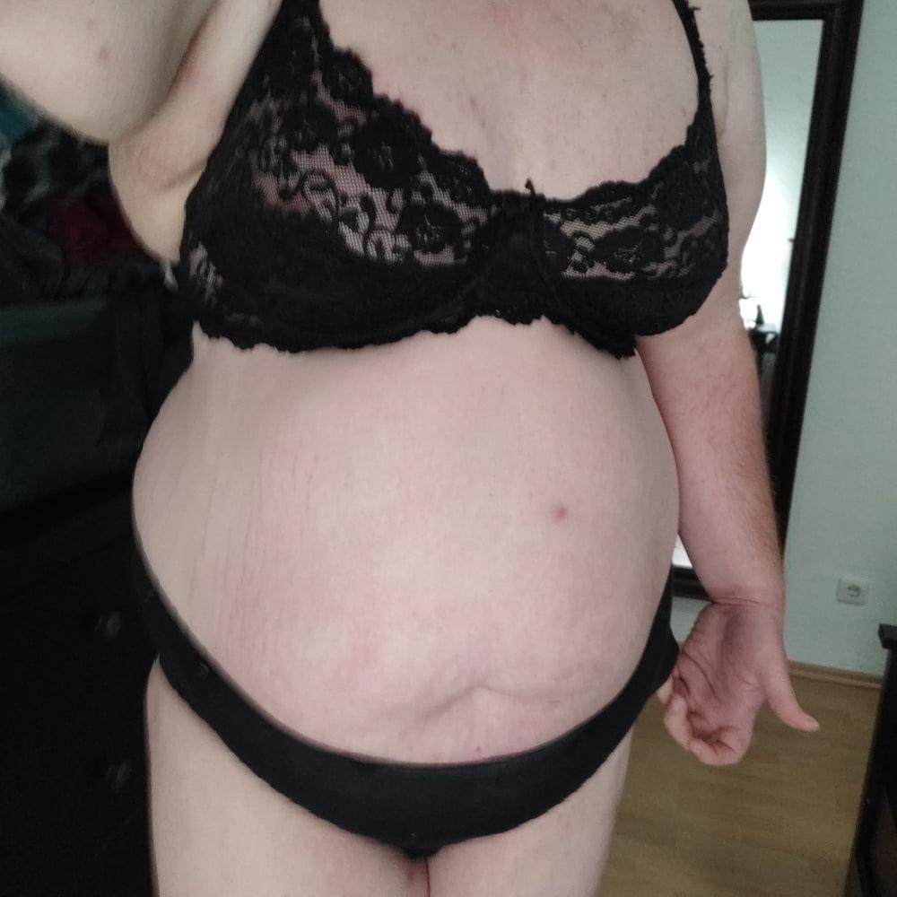 25P Fat Sissy Pig Dani 2020