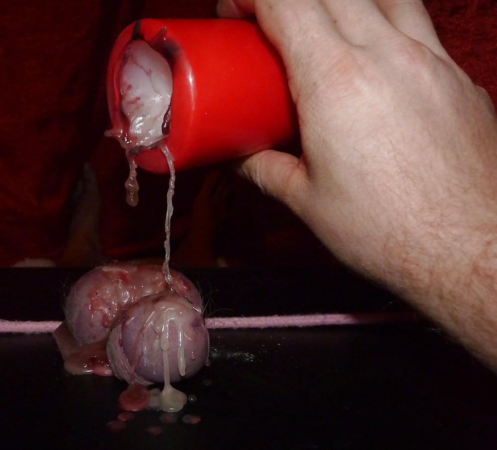 25P Training Day 15 - For Mistress Celine