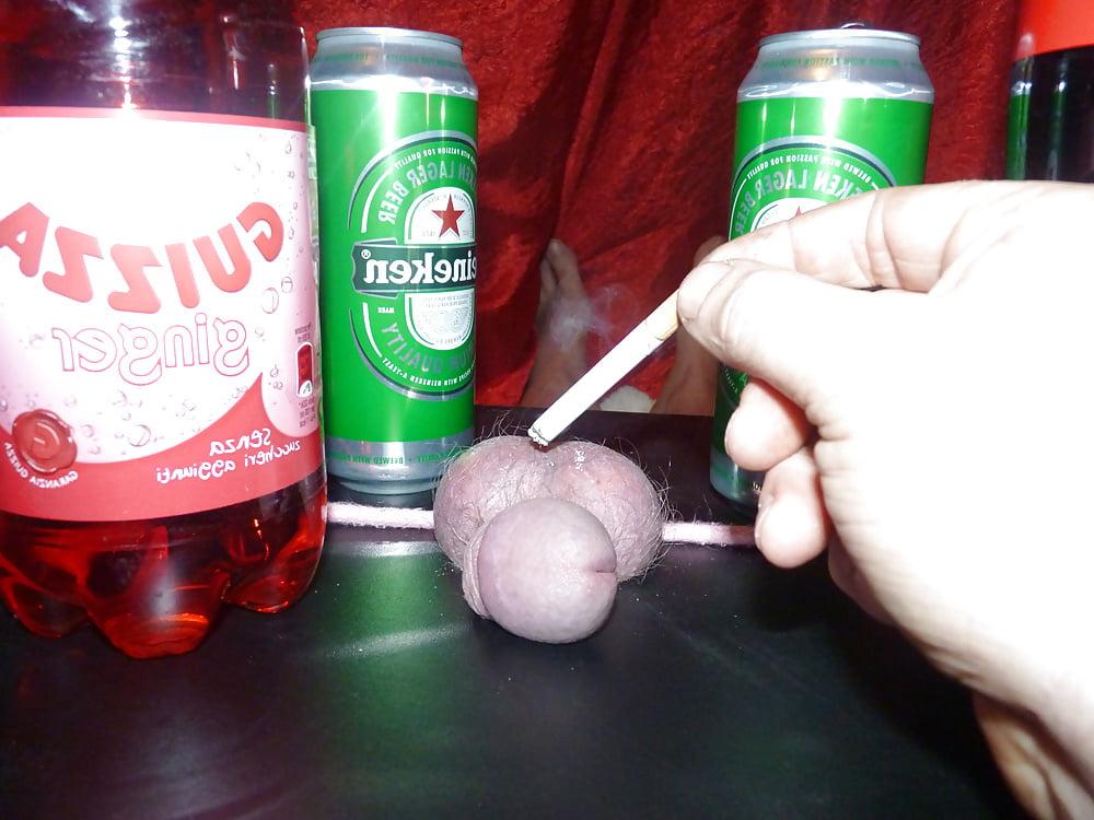 25P Training Day 15 - For Mistress Celine