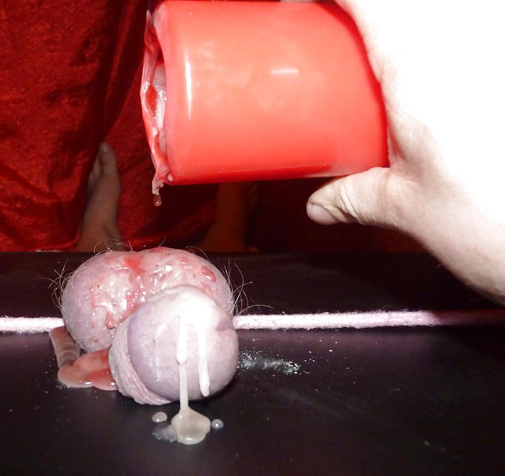 25P Training Day 15 - For Mistress Celine