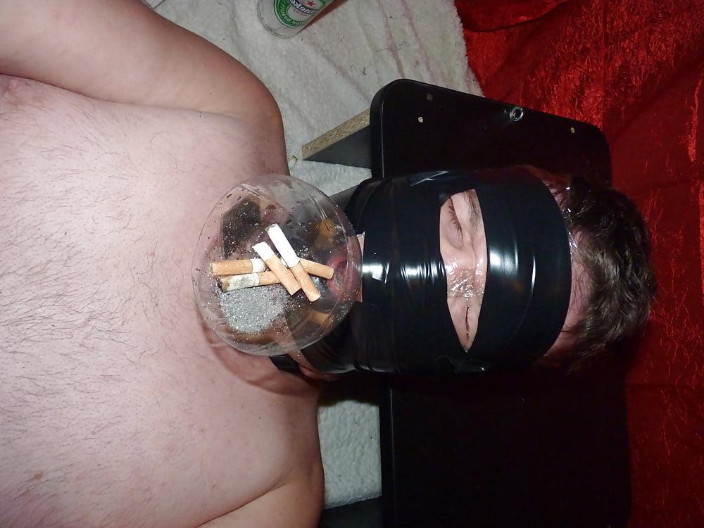 25P Training Day 15 - For Mistress Celine