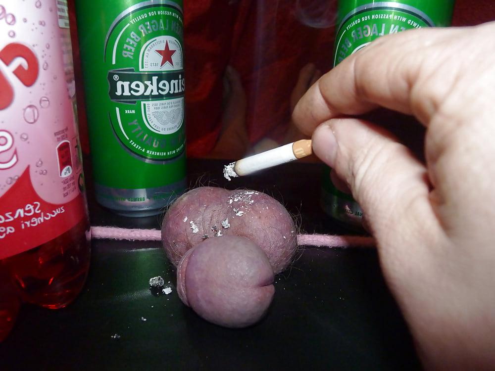 25P Training Day 15 - For Mistress Celine