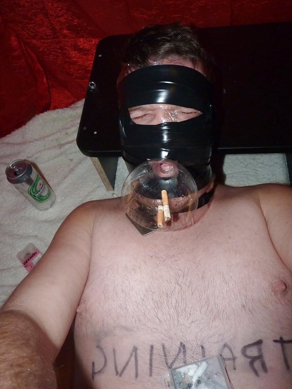 25P Training Day 15 - For Mistress Celine