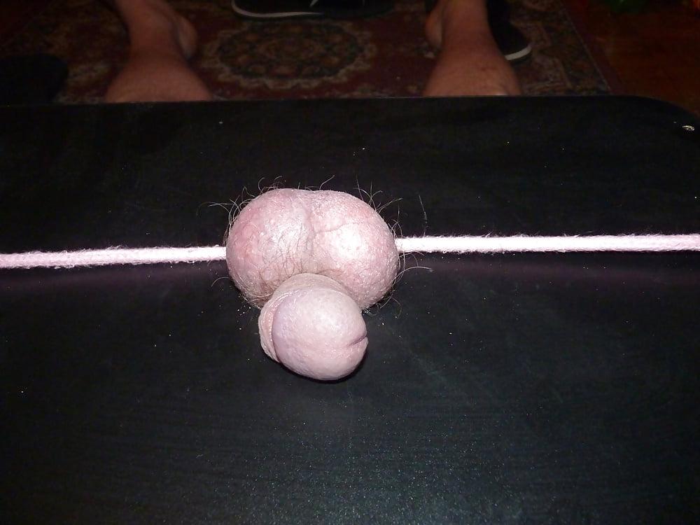 25P Training Day 15 - For Mistress Celine