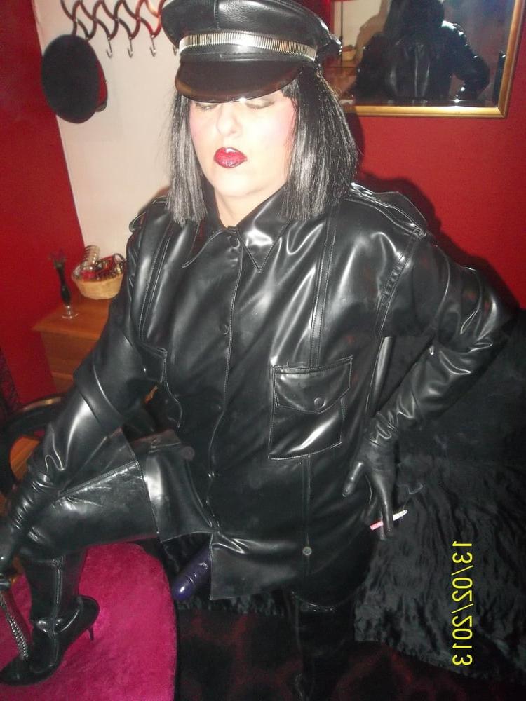 25P MISTRESS POWER PT 1