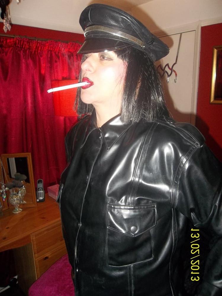25P MISTRESS POWER PT 1